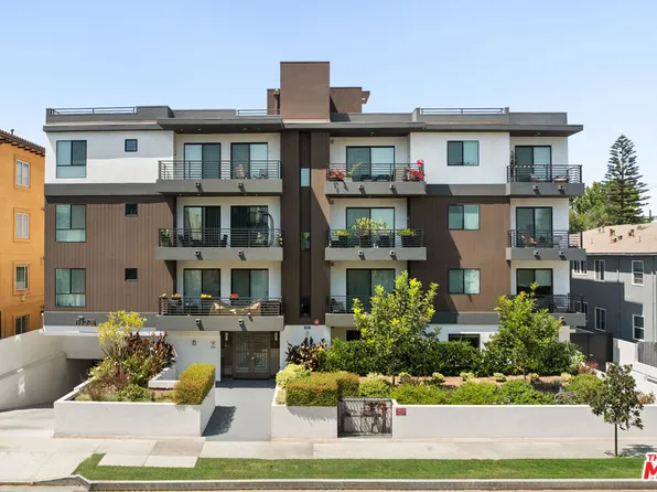 1123 S Shenandoah St #101, Los Angeles, CA 90035