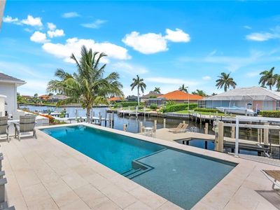 1048 Cottonwood CT, Marco Island, FL, 34145