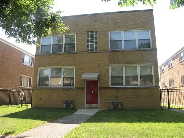 9034 La Crosse Ave, Skokie, IL 60077