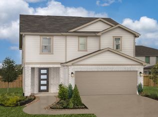 Plan 2070 Plan, Sunset Grove South, Hitchcock, TX 77563