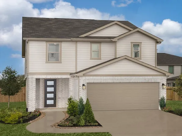 Plan 2070 Plan, Sunset Grove South