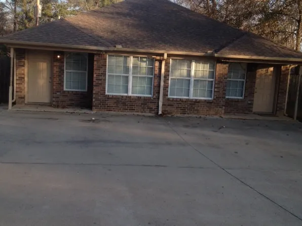 206 W Sycamore Ln Unit A, Longview, TX 75604