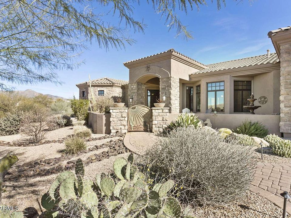 38793 N 107th Pl, Scottsdale, AZ 85262 | Zillow