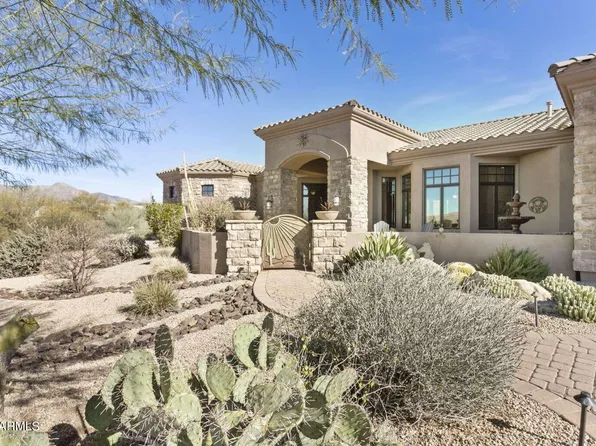 38793 N 107TH Place, Scottsdale, AZ 85262