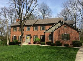 8815 Classic View Dr, Indianapolis, IN