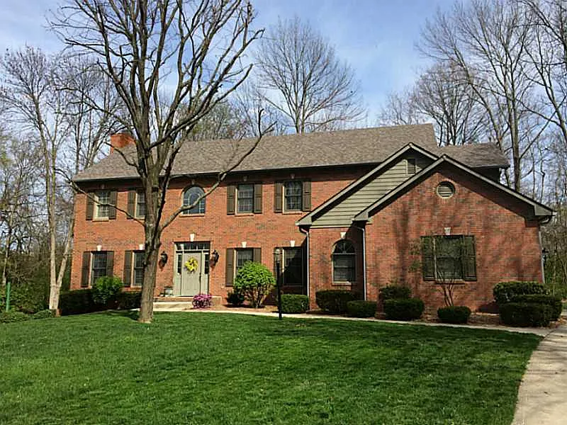 8815 Classic View Dr photo 1