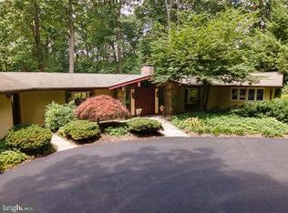 1100 Pinch Valley Rd, Westminster, MD 21158