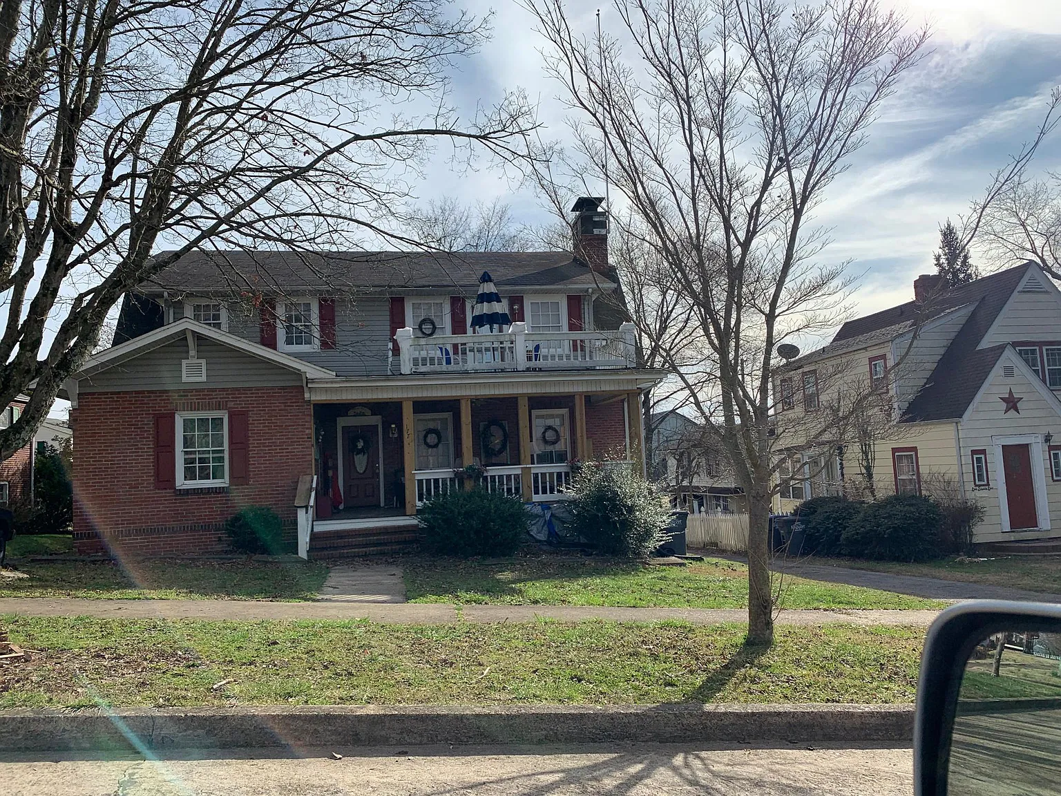 177 W Sevier Ave — Photo 1