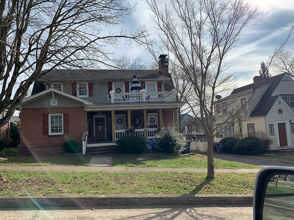 1st image of 177 W Sevier Ave APT A