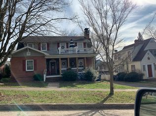 177 W Sevier Ave APT A, Kingsport, TN 37660
