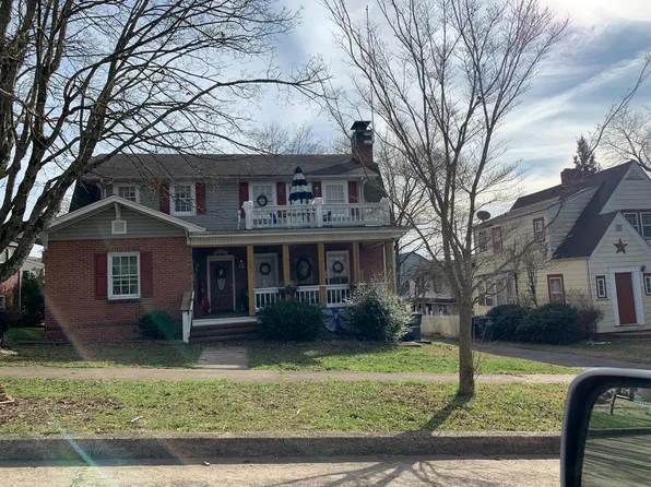 177 W Sevier Ave APT A, Kingsport, TN 37660