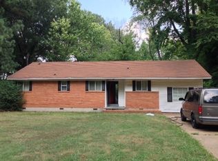 1590 Wilson Rd, Memphis, TN 38116