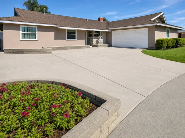 518 N Carousel Pl, Anaheim, CA 92806