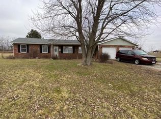 17033 Seitz Rd, Wapakoneta, OH 45895