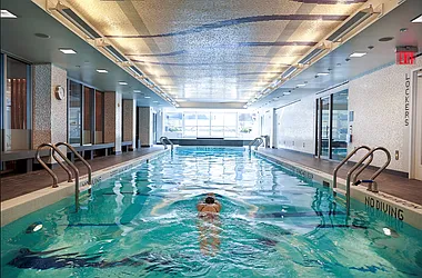 Rented by Landmark Property Holdings LLC