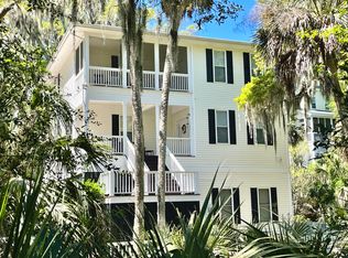 529 Oristo Rdg, Edisto Island, SC 29438