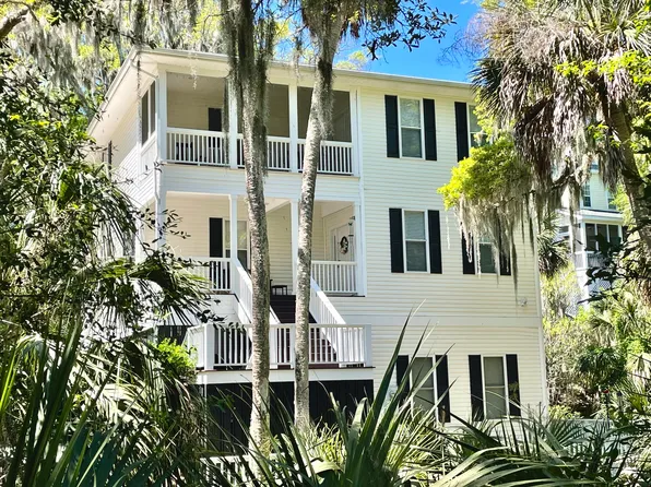 529 Oristo Rdg, Edisto Island, SC 29438