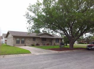 4612 Delwood Dr, Brownwood, TX 76801