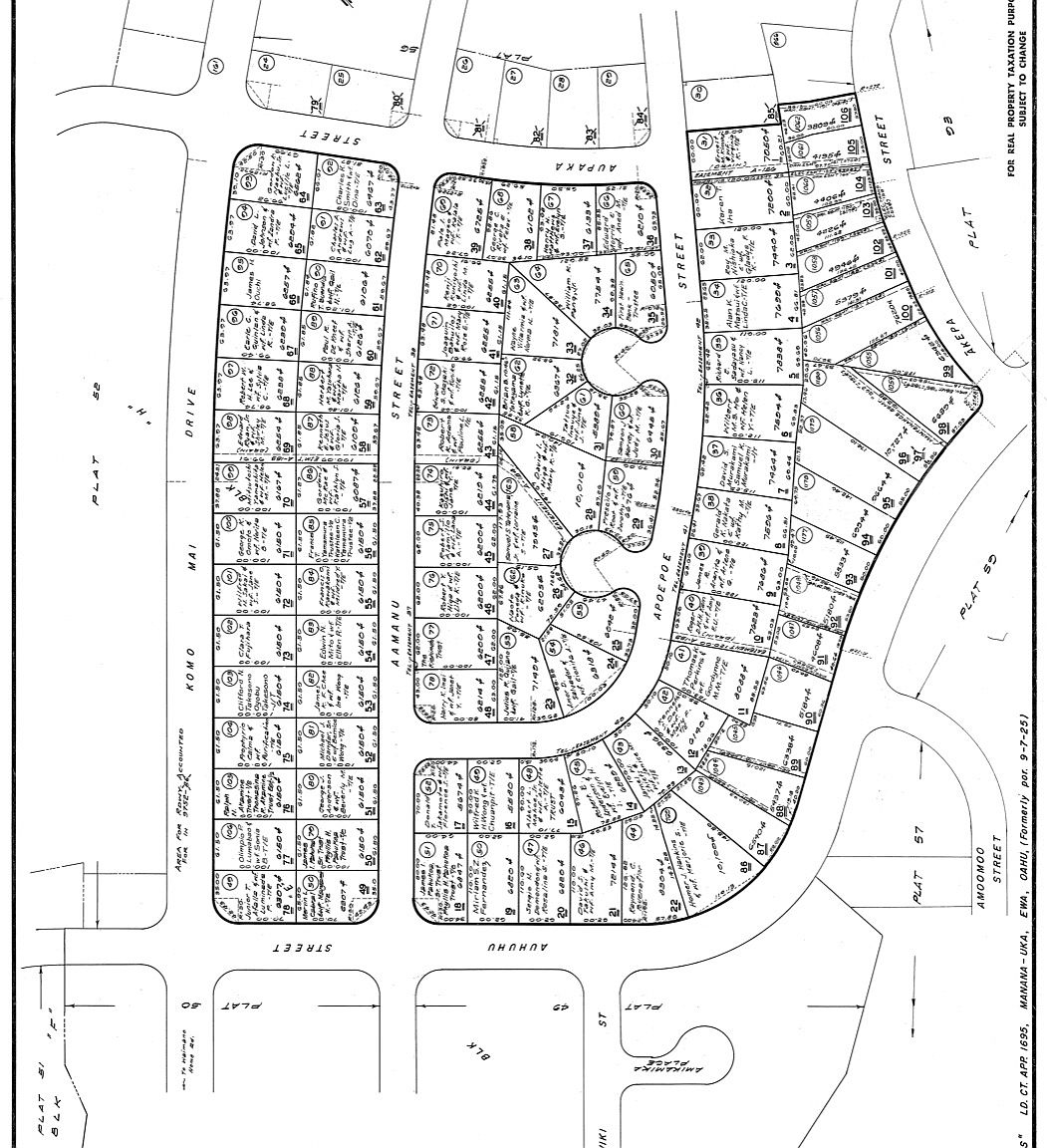 2282 Akepa St, Pearl City, HI 96782 Zillow