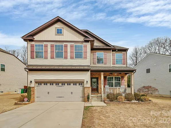10245 Withers Rd, Charlotte, NC 28278
