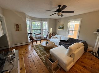 55 Pine St APT 2, Portland, ME 04102