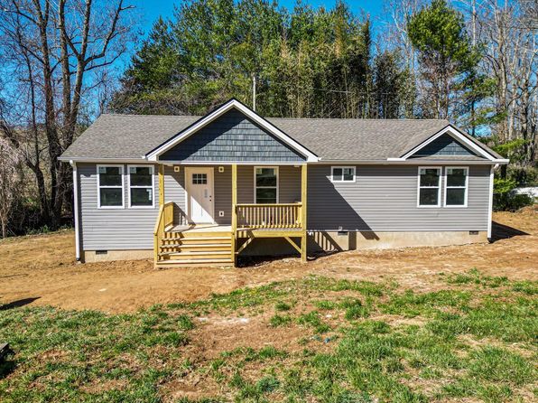 New Construction Homes in Hendersonville NC | Zillow