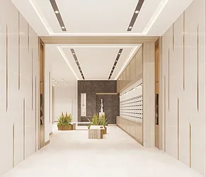 Rented by REAL New York