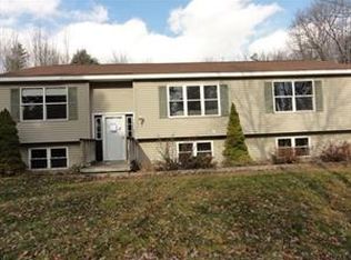 334 Poyneer Rd, Nassau, NY 12123