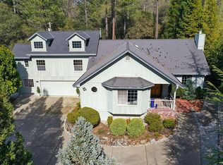 17641 Lake Forest Dr, Penn Valley, CA 95946