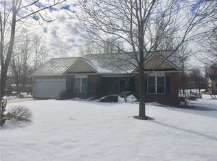 1996 Brookway Cres, Ontario, NY 14519