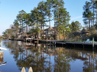 6131 Comanche St, Kiln, MS 39556