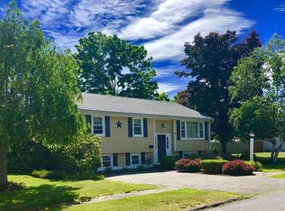 11 Bates Rd, Haverhill, MA 01832