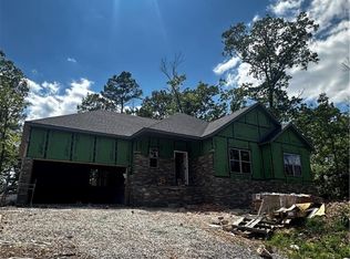 21 Reading Ln, Bella Vista, AR 72714