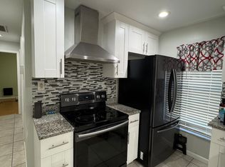 3802 W Hamilton Ave, Tampa, FL 33614