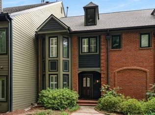 490 Ansley Walk Ter NE, Atlanta, GA 30309