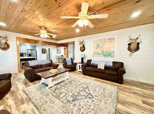 116 Larkspur Cir, Zwolle, LA 71486