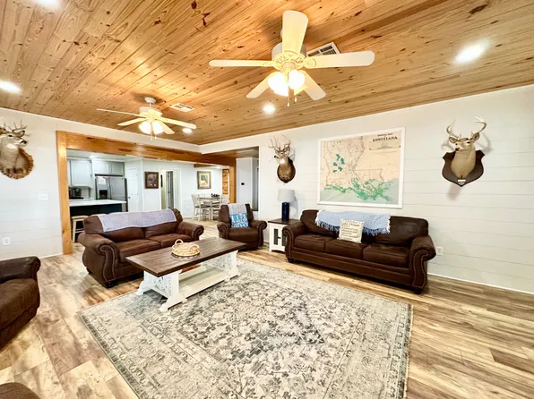 116 Larkspur Cir, Zwolle, LA 71486