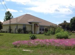 16415 SE 162nd Ct, Weirsdale, FL 32195