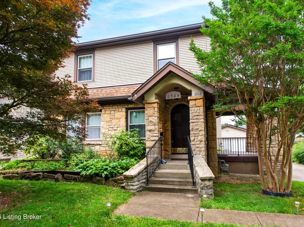 2344 Emerson Ave, Kingsley, KY 40205