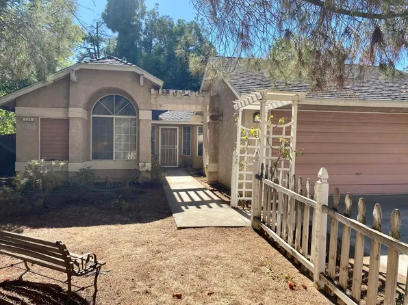 324 S Rabe Ave, Fresno, CA 93727