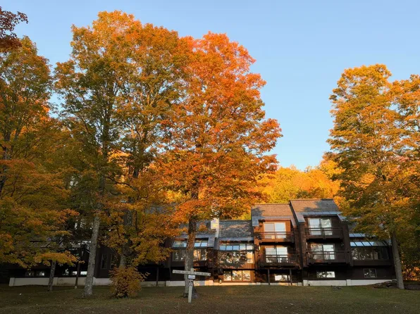 879 East Ash Road #5, Plymouth, VT 05056
