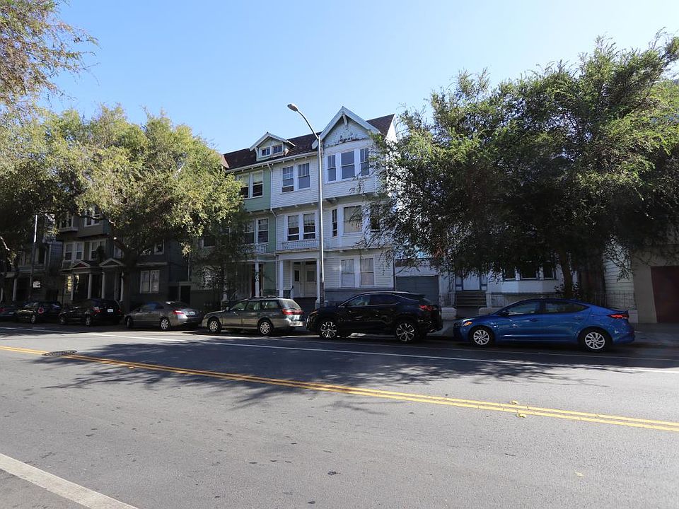 1st image of 2837 Folsom St Floor 3