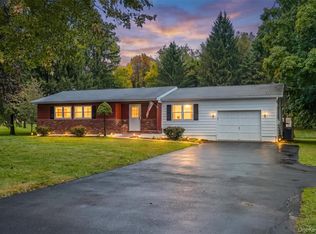 160 County Route 1, Warwick, NY 10990
