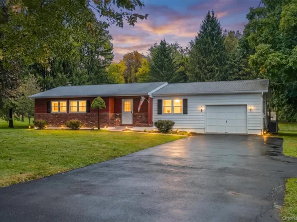 160 County Route 1, Warwick, NY 10990