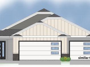 7008 W Belgrave Trl, Tea, SD 57064