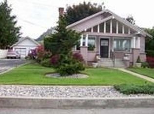 1527 Castlerock Ave, Wenatchee, WA 98801