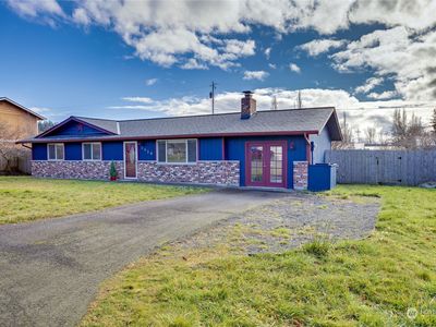 1429 Lopez Avenue, Port Townsend, WA, 98368
