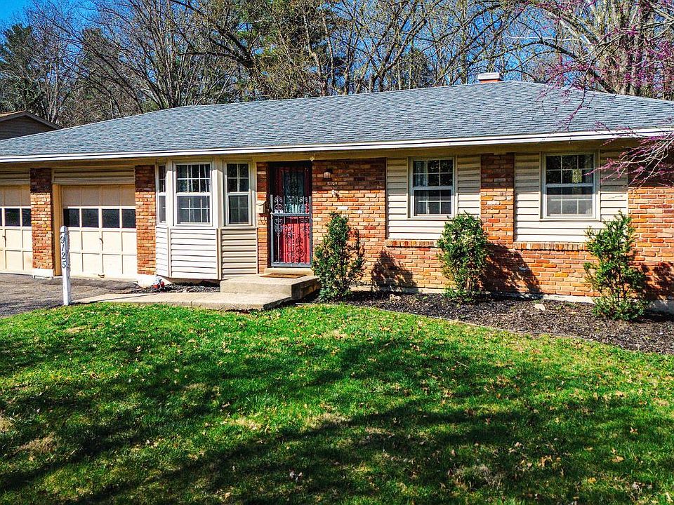 9125 Tag Dr, Cincinnati, OH 45231 | Zillow