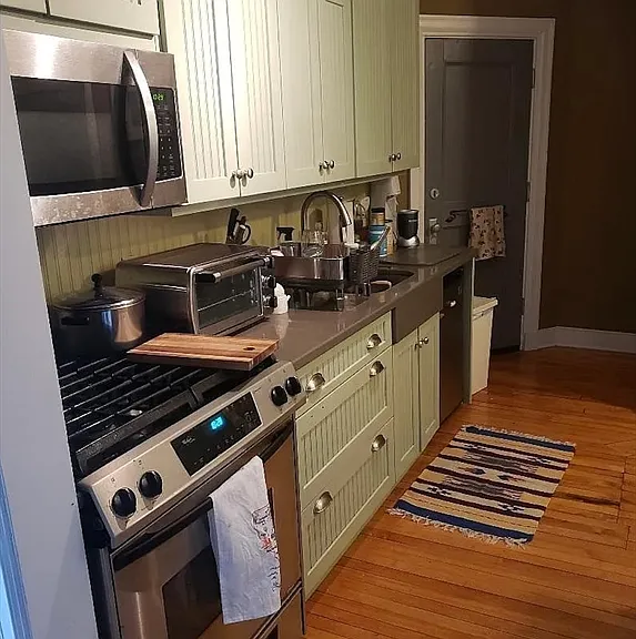 21 Chauncey St #46 — Photo 6