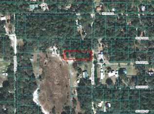 0 SE 183rd Avenue Rd, Ocklawaha, FL 32179